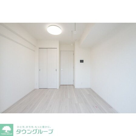 コンフォリア・リヴ横浜平沼の物件内観写真